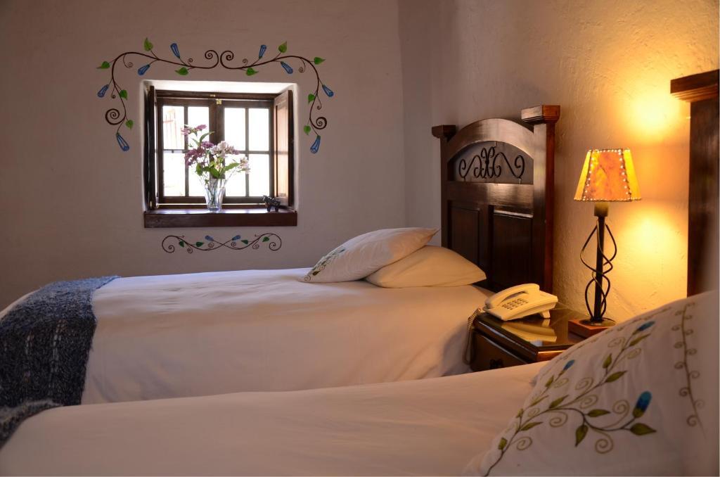 Unaytambo Boutique Hotel Cuzco Habitación foto